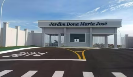 LOTE/ TERRENO CONDOMINIO DONA MARIA JOSÉ - INDAIATUBA - HD INVEST
