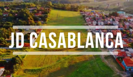Jardim Residencial Casablanca - Indaiatuba - HD Invest