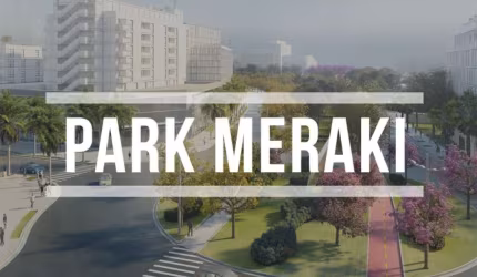 Lote / Terreno Residencial no Park Meraki - Indaiatuba SP - HD Invest