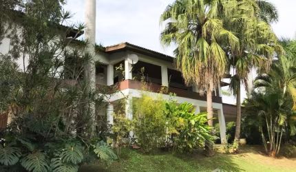 CHÁCARA MOSTEIRO DE ITAICI - INDAIATUBA - HD INVEST