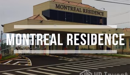 Montreal Residence - Indaiatuba - HD Invest