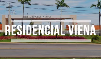 Jardim Residencial Viena - Indaiatuba - HD Invest