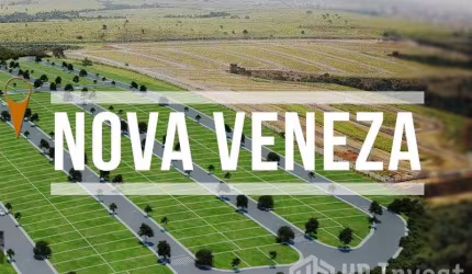 Jardim Residencial Nova Veneza - Indaiatuba - HD Invest