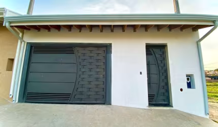 Casa Térrea  Jardim Casablanca - Indaiatuba SP - HD Invest