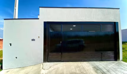 Casa Térrea Jardim Casablanca - Indaiatuba SP  - HD Invest