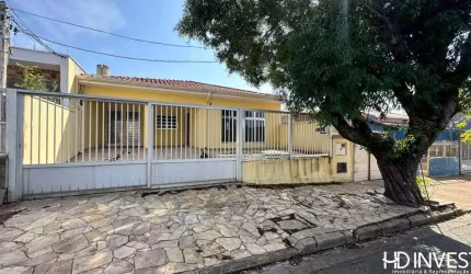 Casa Térrea Jardim do Sol - Indaiatuba SP - HD Invest