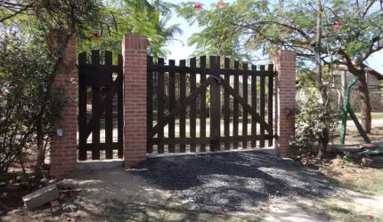 Chácara Condomínio Jardim Dos Laranjais em Itaici - Indaiatuba SP - HD Invest