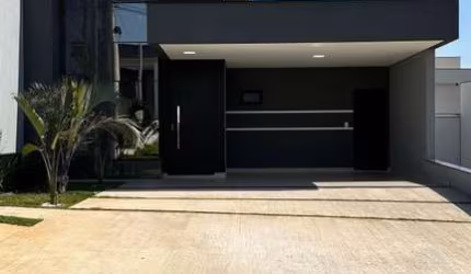 Casa Térrea Condomínio Mantova - Indaiatuba SP - HD Invest