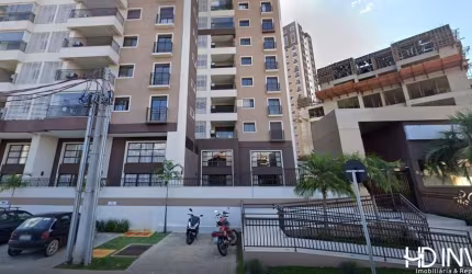 Apto / Apartamento The Park View - Indaiatuba SP- HD Invest