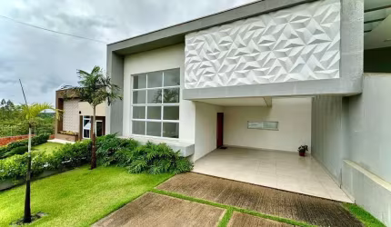 Casa Térrea Condomínio Viena - Indaiatuba SP - HD Invest