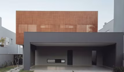 Casa Sobrado Condomínio Helvetia Park - Indaiatuba SP - HD Invest