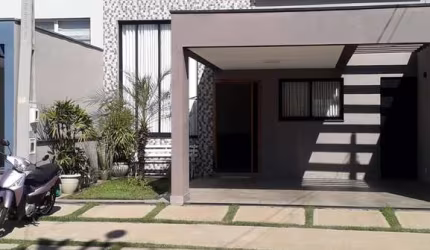Casa Térrea Condomínio Jardins do Império - Indaiatuba SP - HD Invest