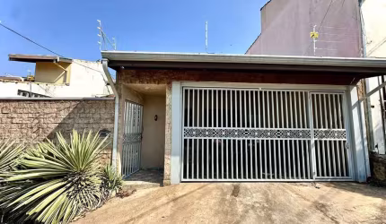 Casa  Residencial Monte Verde - Indaiatuba SP  - HD Invest