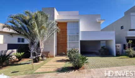 Casa Sobrado Condomínio Vila Paradiso - Indaiatuba SP - HD Invest