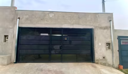 Casa Térrea Smart City - Indaiatuba SP - HD Invest