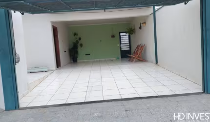 Casa Térrea Jardim Europa - Indaiatuba SP - HD Invest