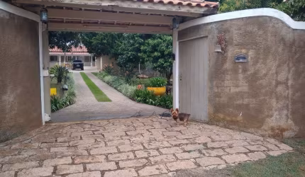 Chácara Recreio Campestre Internacional de Viracopos - Indaiatuba SP - HD Invest
