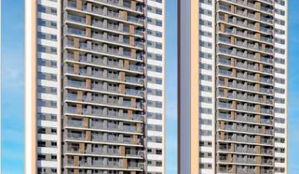 Breve lançamento  Apartamento EPIC Patriani - Indaiatuba - HD Invest