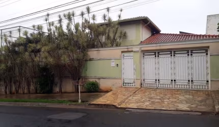 Casa Térrea Jardim Regina - Indaiatuba SP - HD Invest