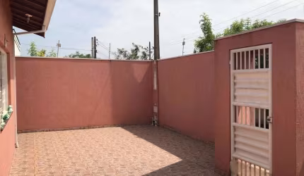 Casa Térrea Jardim Europa II - Indaiatuba SP - HD Invest