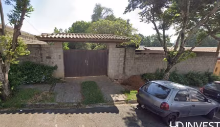 Casa Térrea Jardim Europa II - Indaiatuba SP - HD Invest
