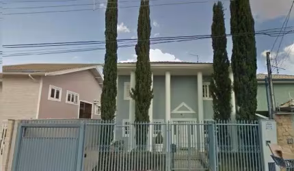Casa Sobrado Jardim Esplanada - Indaiatuba SP - HD Invest