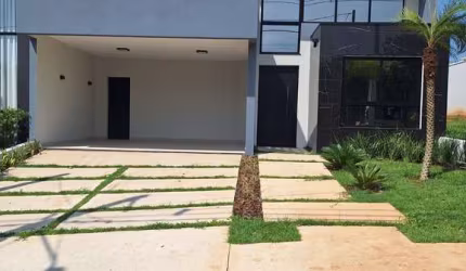 Casa Térrea Condomínio Piemonte - Indaiatuba SP - HD Invest