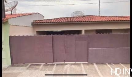 Casa Térrea Centro - Indaiatuba SP - HD Invest