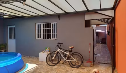 Casa Sobrado Campo Bonito - Indaiatuba SP - HD Invest