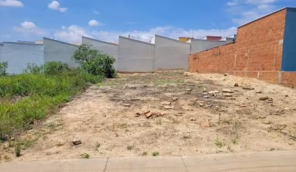Lote / Terreno Jardim Veneza - Indaiatuba SP - HD Invest