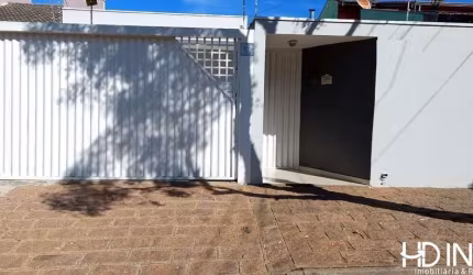Casa Térrea Jardim Bela Vista - Indaiatuba SP - HD Invest