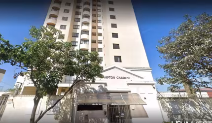 Apto/ Apartamento Hampton Gardens - Indaiatuba SP - HD Invest