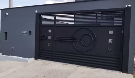 Casa Sobrado Smart City - Indaiatuba SP - HD Invest