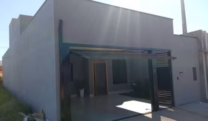 Casa Térrea Smart City - Indaiatuba SP - HD Invest