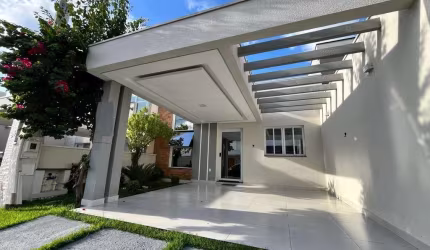 Casa Térrea Condomínio Jardins do Império - Indaiatuba SP  - HD Invest