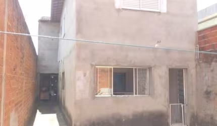 Casa Sobrado Jardim Nair Maria -  Salto SP - HD Invest