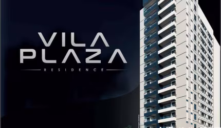 Apto / Apartamento Vila Plaza Residence - Indaiatuba SP - HD Invest