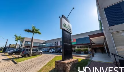 Pátio Ekko Park Jardim Barcelona - Indaiatuba SP - HD Invest
