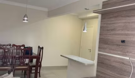 Apto/ Apartamento Premium Residencial - Indaiatuba SP - HD Invest