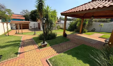 Chácara Colinas Indaiatuba I - Indaiatuba SP - HD Invest