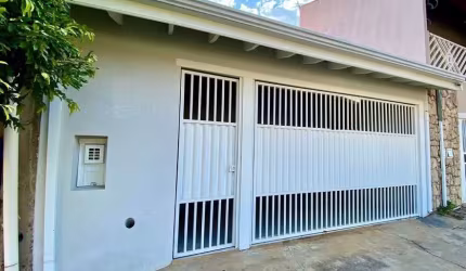 Casa Sobrado Jardim Hubert - Indaiatuba SP   - HD Invest