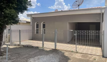 Casa Térrea Vila Todos os Santos - Indaiatuba SP - HD Invest