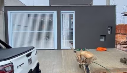 Casa Térrea Jardim Bom Sucesso - Indaiatuba SP - HD Invest