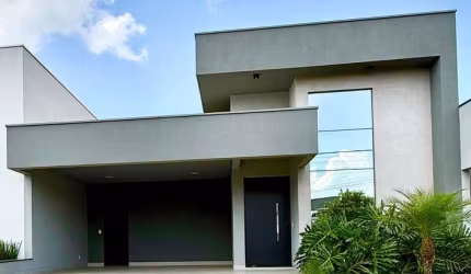 Casa Térrea Condomínio Piemonte - Indaiatuba SP - HD Invest