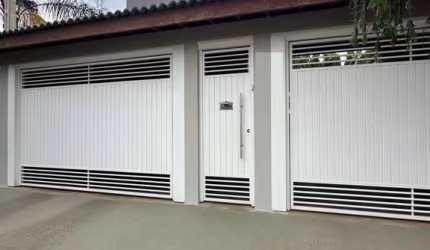 Casa Térrea Jardim Carlos Aldrovandi - Indaiatuba SP - HD Invest