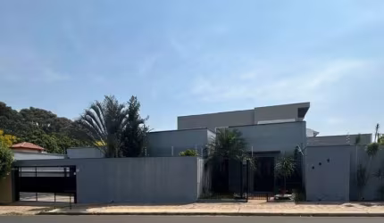 Casa Térrea Jardim Alpes Suíços - Indaiatuba SP - HD Invest