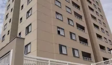Apto / Apartamento Edifício Parque Ceci - Indaiatuba SP - HD Invest