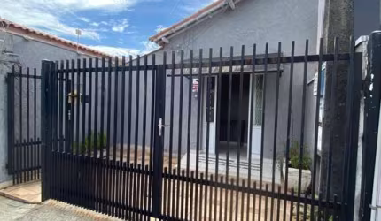 Casa Comercial Para Locação Cidade Nova - Indaiatuba SP  - HD Invest