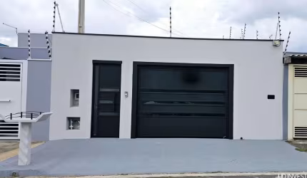 Casa Térrea Residencial Nova Veneza - Indaiatuba SP - HD Invest