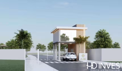 Lote / Terreno Condomínio  Jardim Siena - Indaiatuba SP - HD Invest